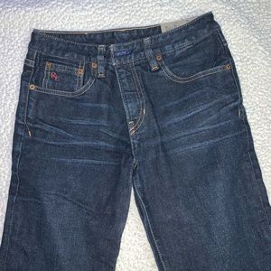 POLO RALPH LAUREN | Blue Jeans